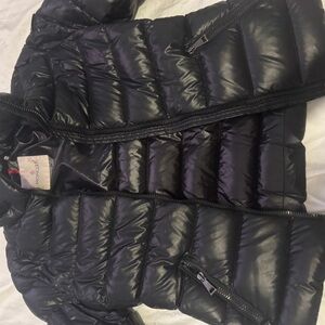 Moncler BadyF (no hood)
